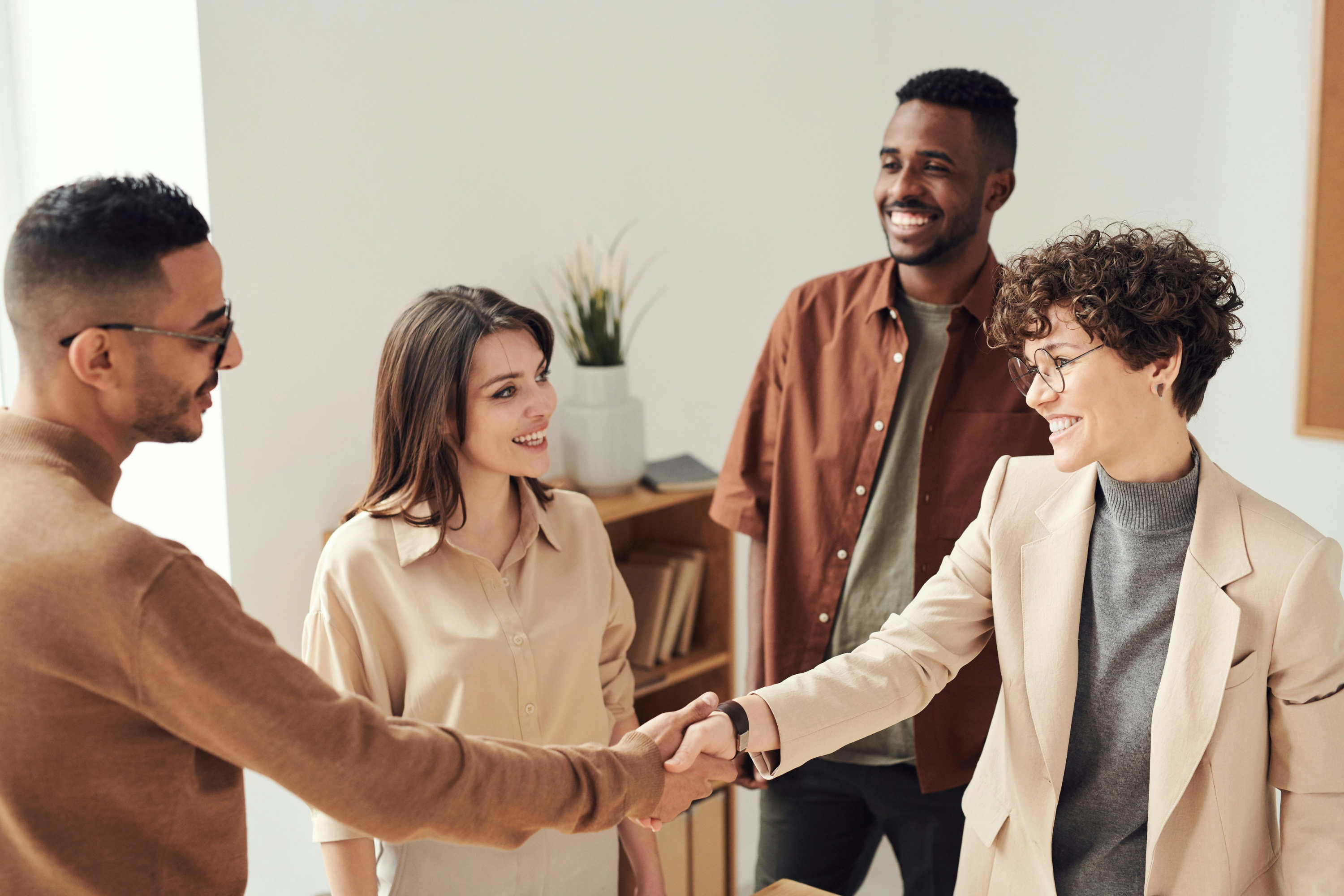 Your Technology Growth Partner